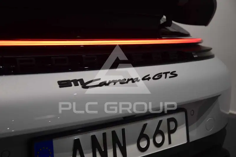2026 Porsche 911
