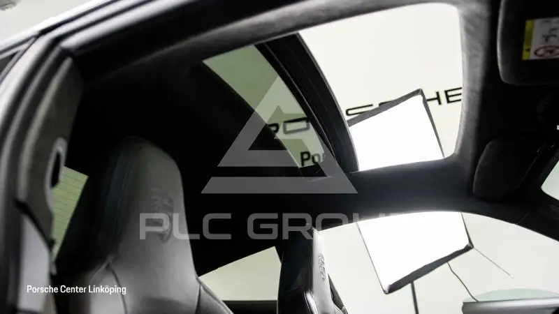 2026 Porsche 911