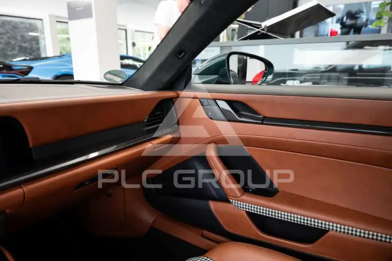 2026 Porsche 911