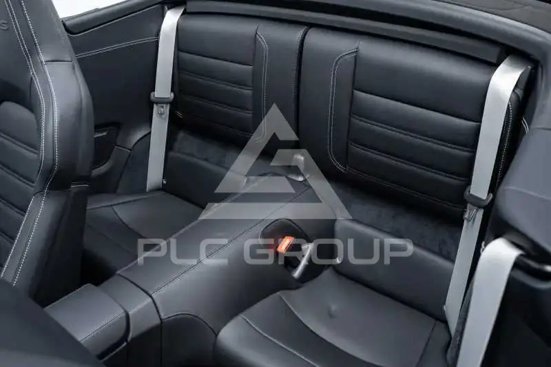 2026 Porsche 911