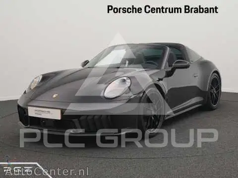 2026 Porsche 911