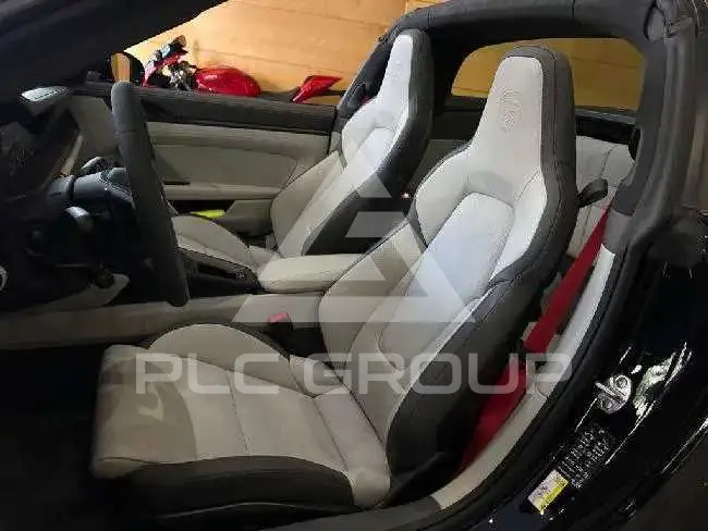 2026 Porsche 911