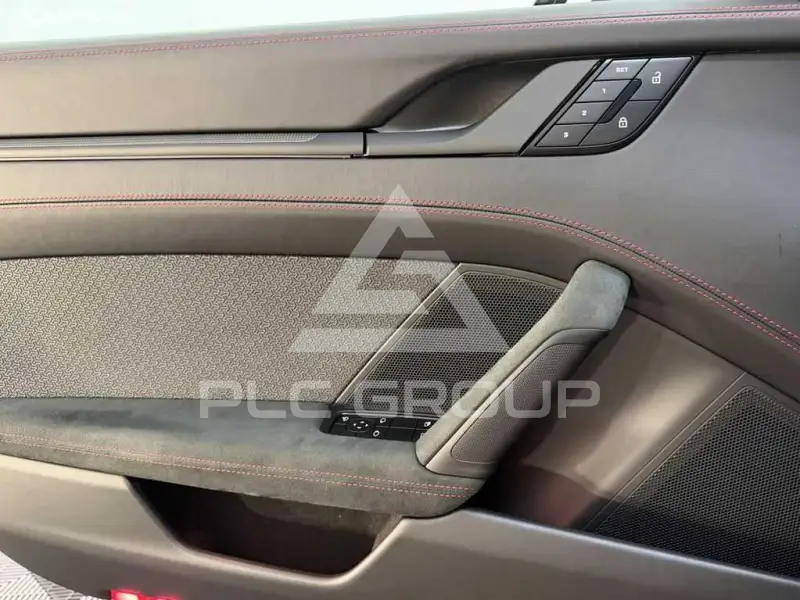 2026 Porsche 911