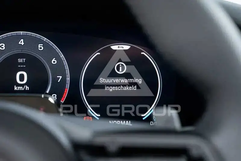 2026 Porsche 911