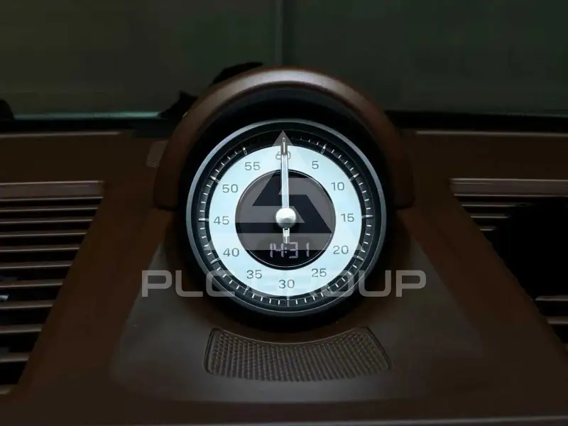 2026 Porsche 911