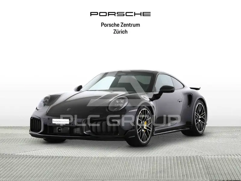 2026 Porsche 911