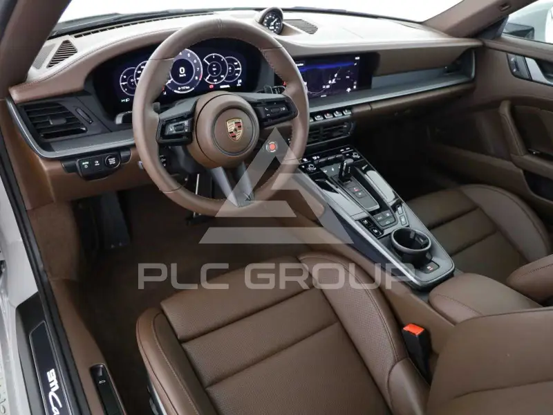 2026 Porsche 911