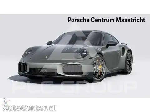2026 Porsche 911