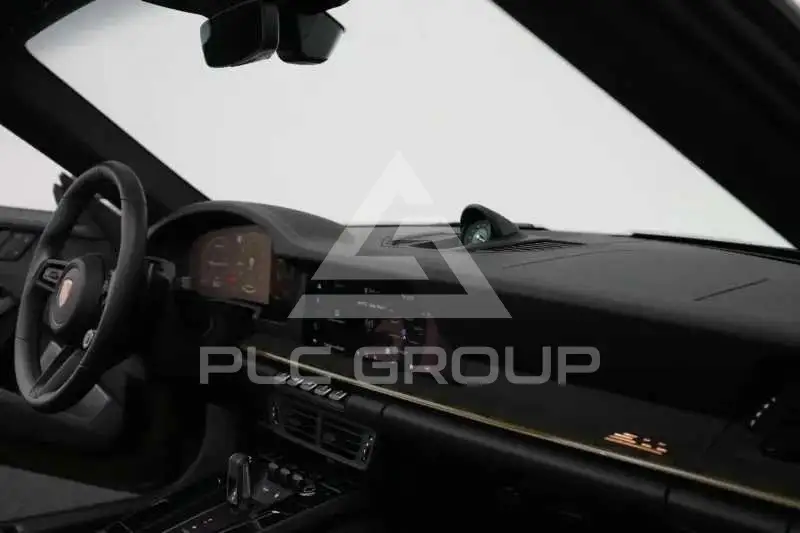 2026 Porsche 911