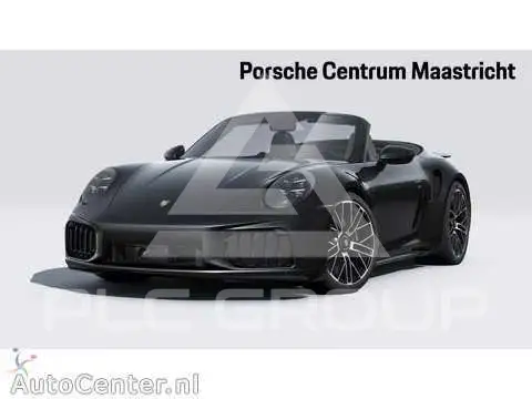 2026 Porsche 911