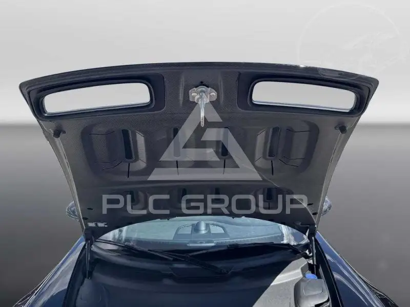 2026 Porsche 911