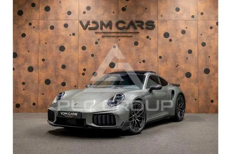 2026 Porsche 911