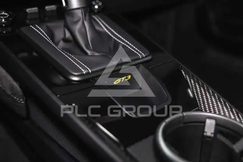 2026 Porsche 911