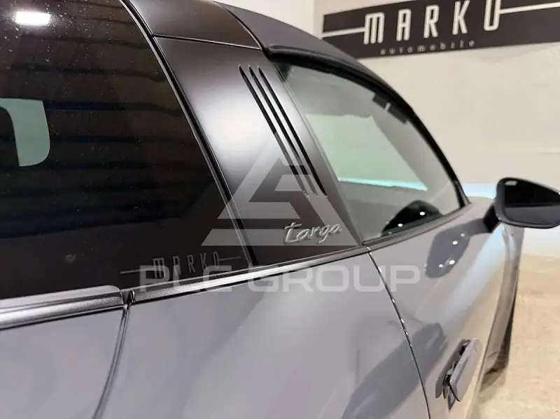 2026 Porsche 911