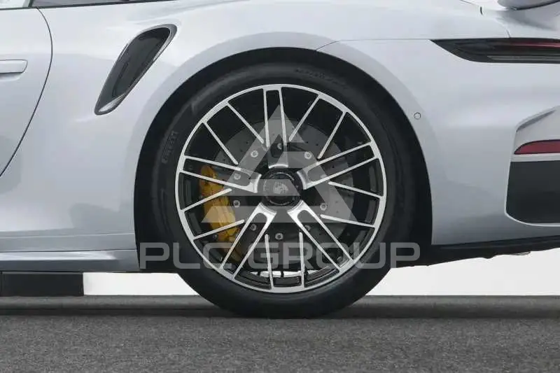 2026 Porsche 911