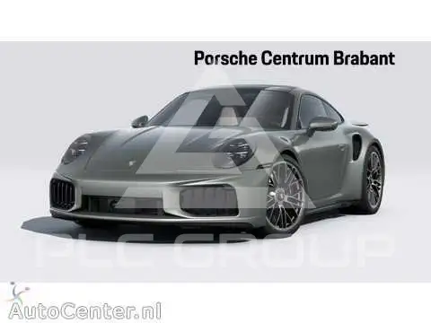 2026 Porsche 911