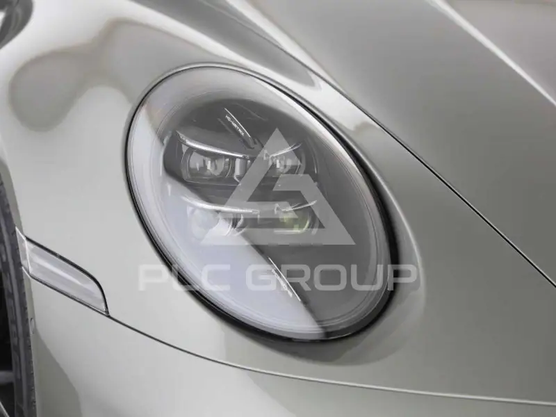 2026 Porsche 911