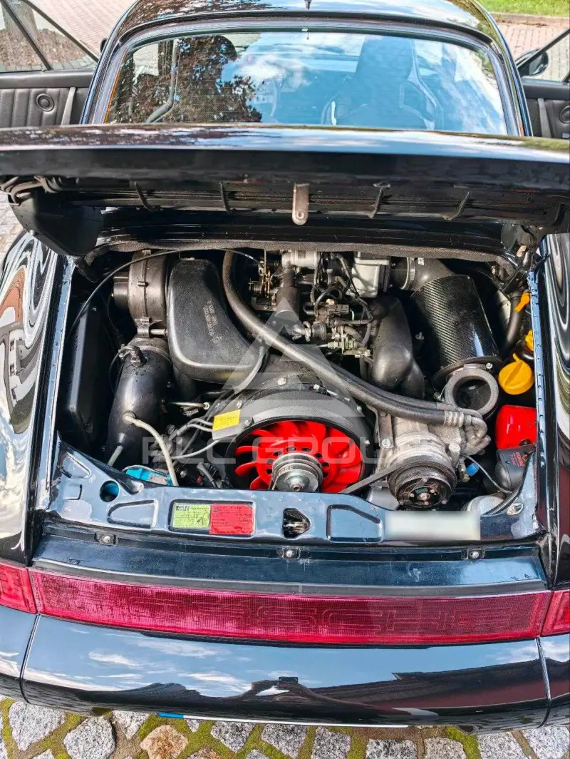 2026 Porsche 911