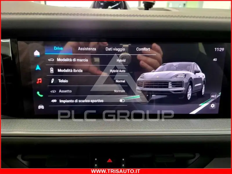 2026 Porsche 
