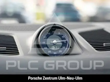 2026 Porsche 