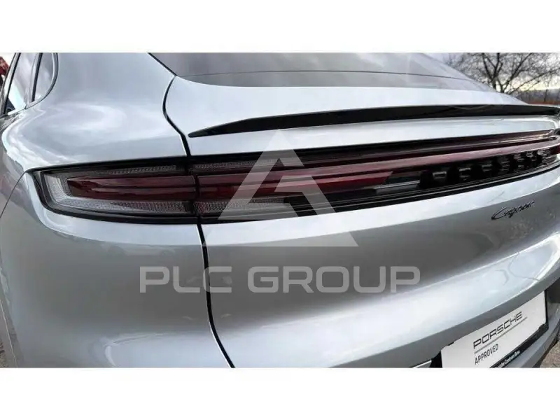 2026 Porsche 