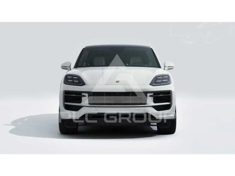 2026 Porsche 