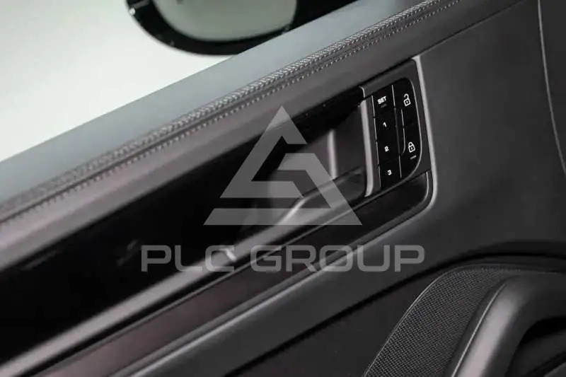 2026 Porsche Cayenne