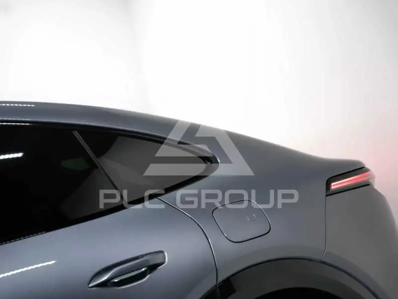 2026 Porsche Cayenne