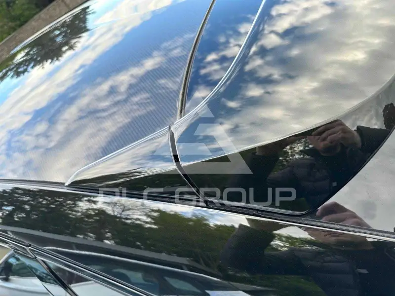 2026 Porsche Cayenne