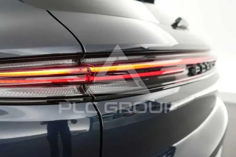 2026 Porsche Cayenne
