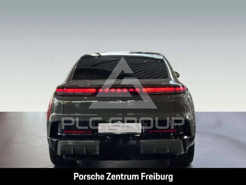 2026 Porsche Cayenne