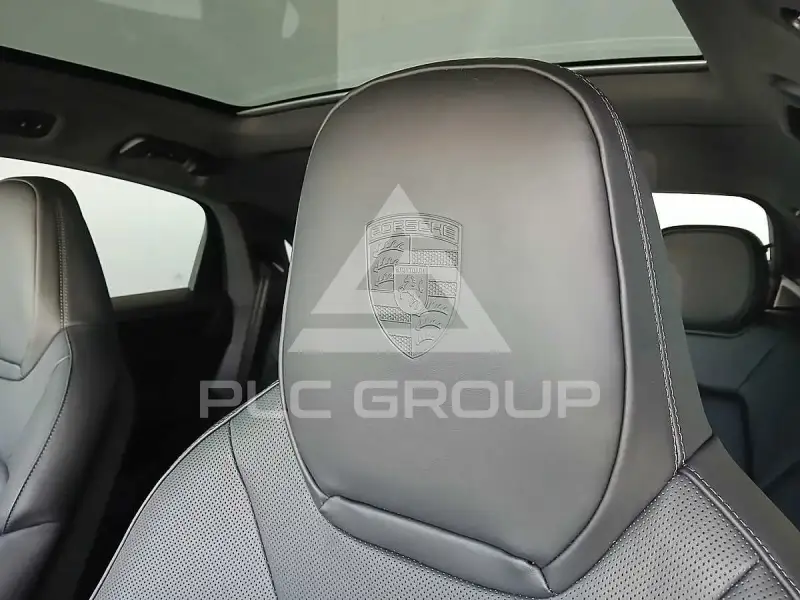 2026 Porsche Cayenne