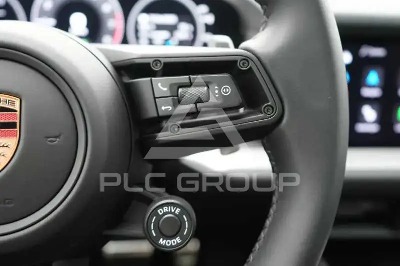 2026 Porsche Cayenne