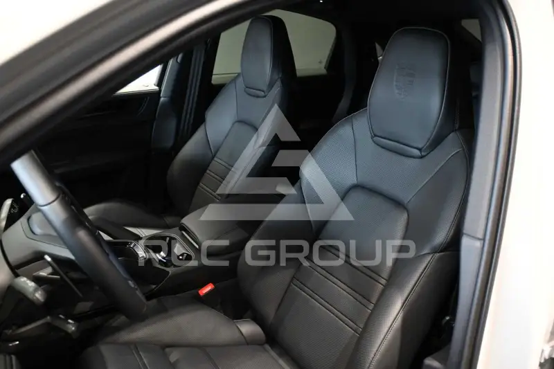 2026 Porsche Cayenne