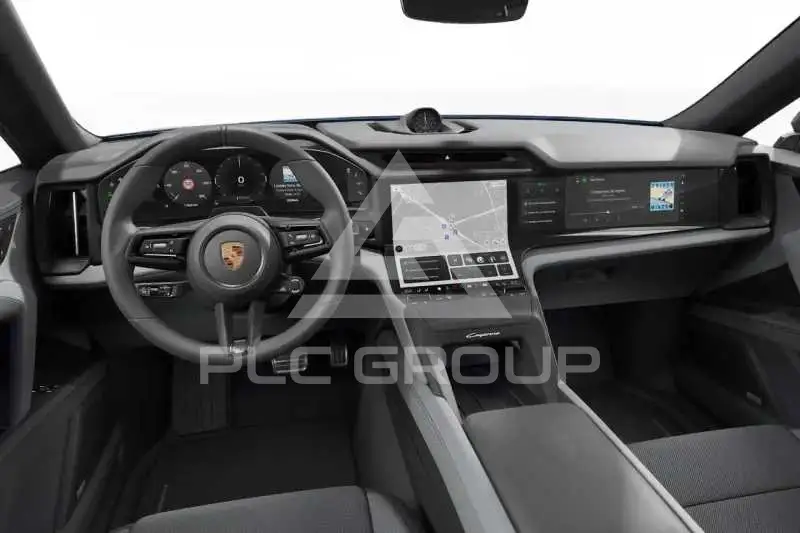 2026 Porsche Cayenne
