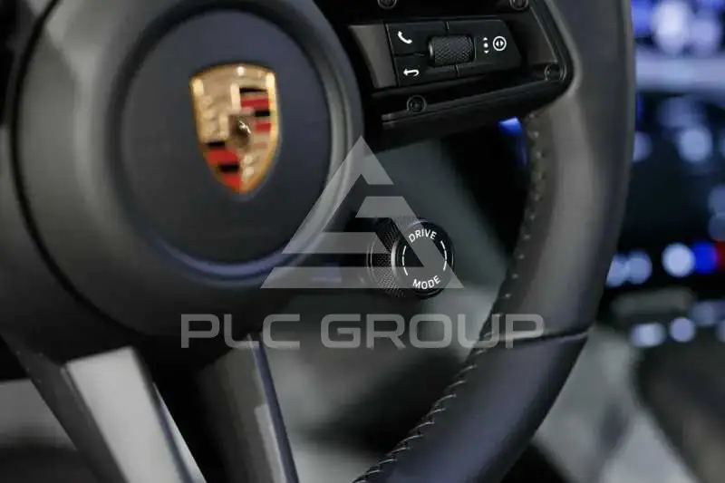 2026 Porsche Cayenne