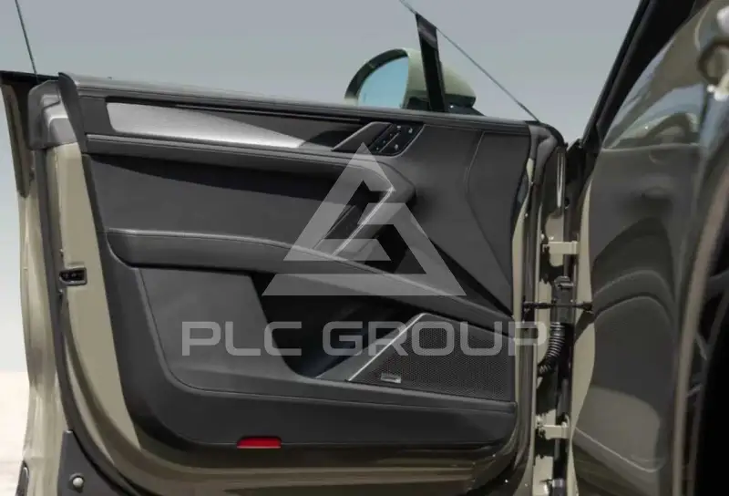 2026 Porsche Cayenne