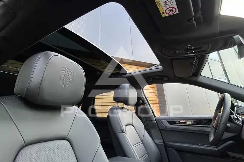 2026 Porsche Cayenne