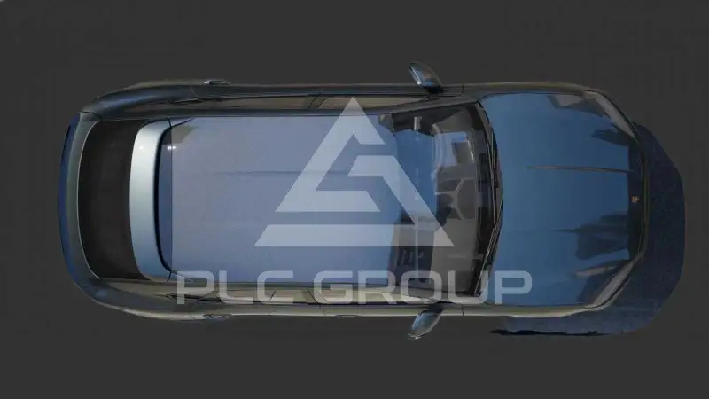 2026 Porsche Cayenne