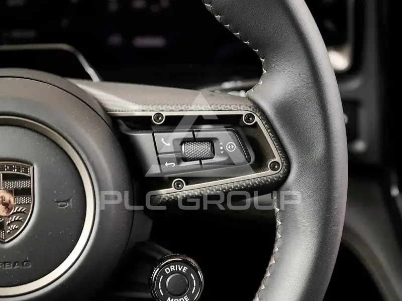 2026 Porsche Cayenne