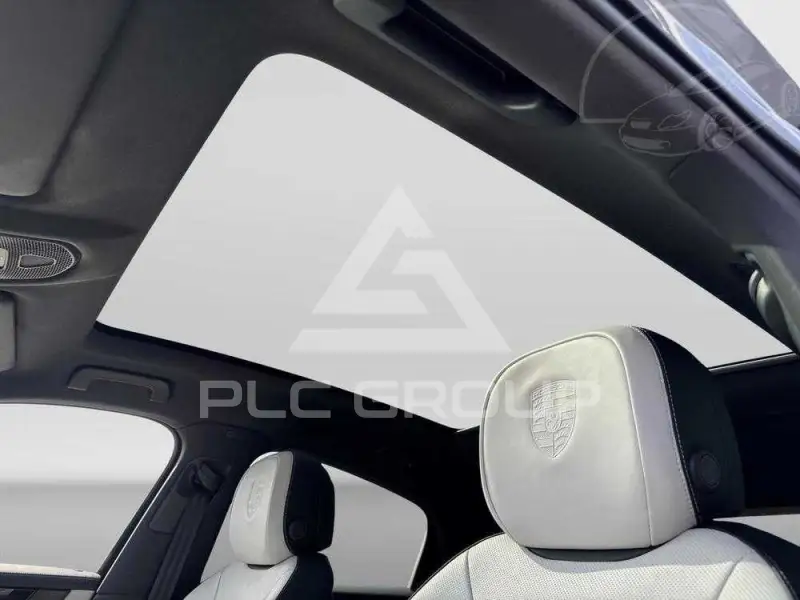 2026 Porsche Cayenne
