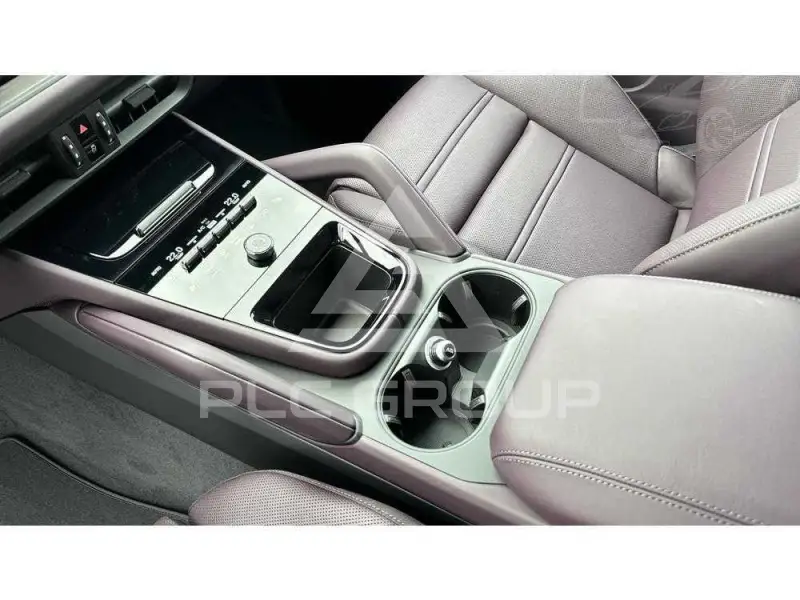 2026 Porsche Cayenne