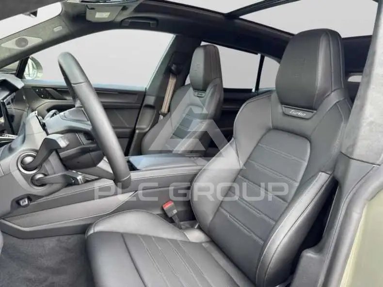 2026 Porsche Cayenne