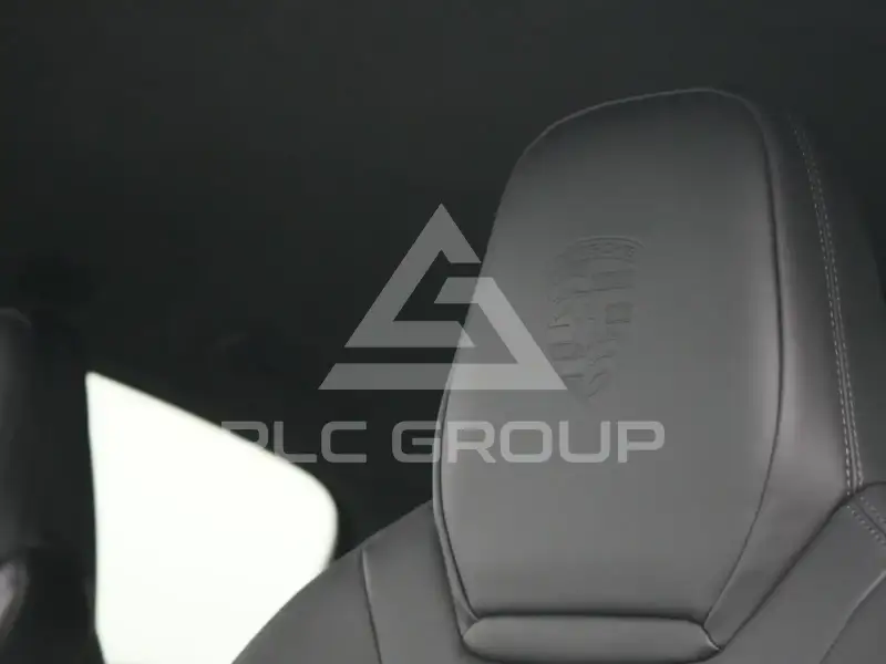 2026 Porsche Cayenne