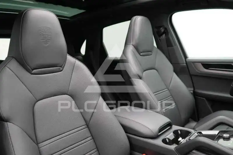 2026 Porsche Cayenne