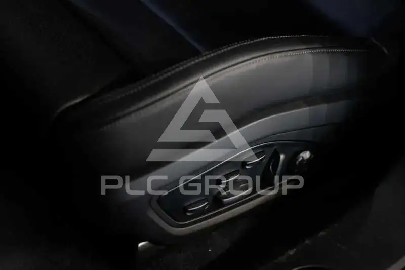 2026 Porsche Taycan