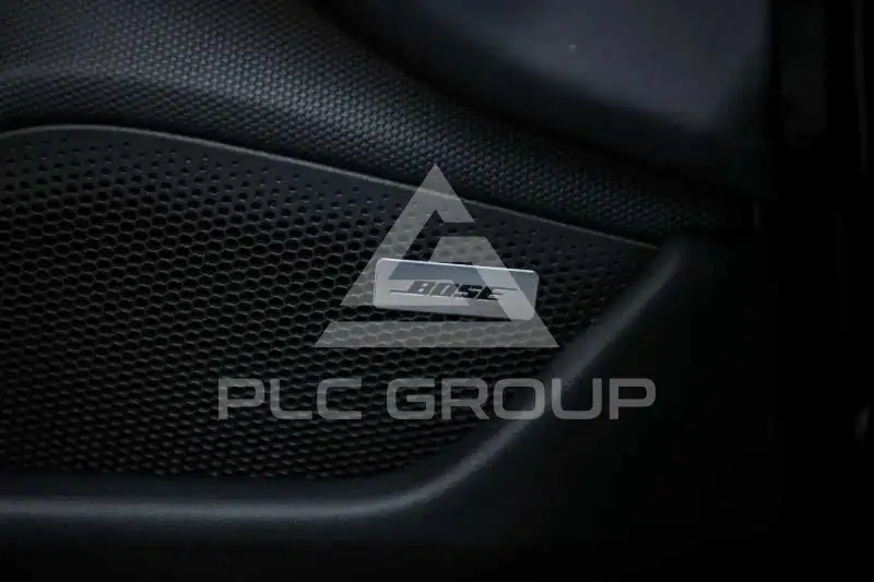 2026 Porsche Taycan