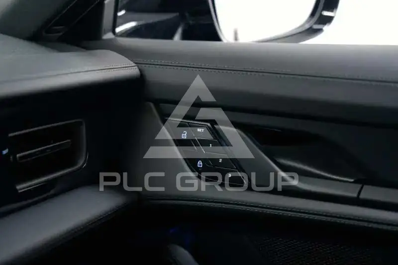 2026 Porsche Taycan
