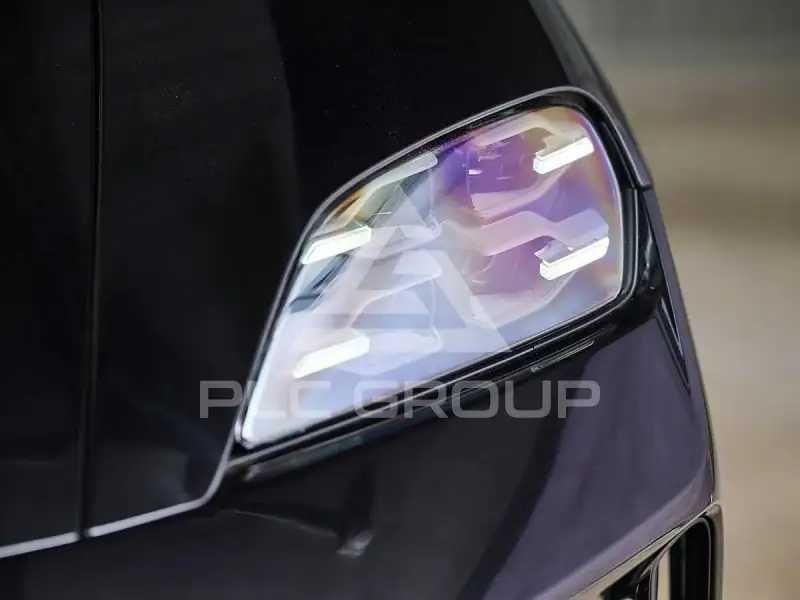 2026 Porsche Taycan