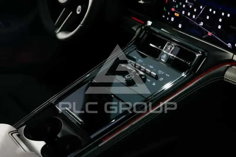 2026 Porsche Panamera